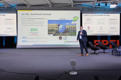 Confronting Challenges in Materials Innovation and Circularity for Industries