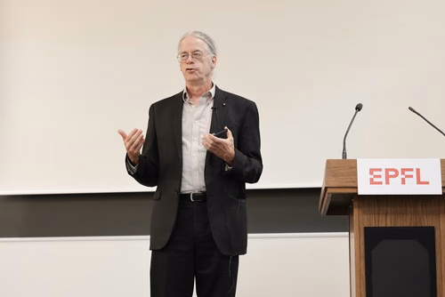 How Swiss and international donors and grant-making foundations support Swiss-based research