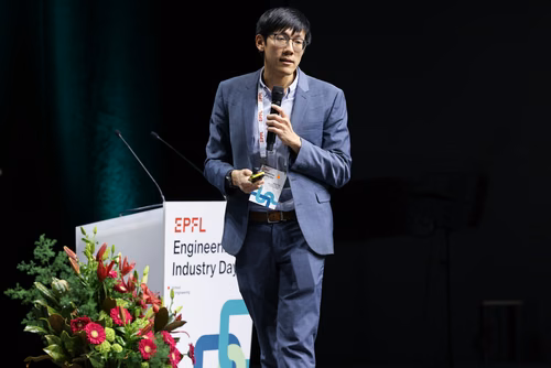 6th edition of the Engineering Industry Day