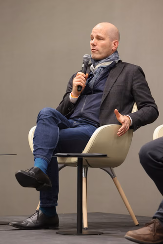 Digital Twin application, industry