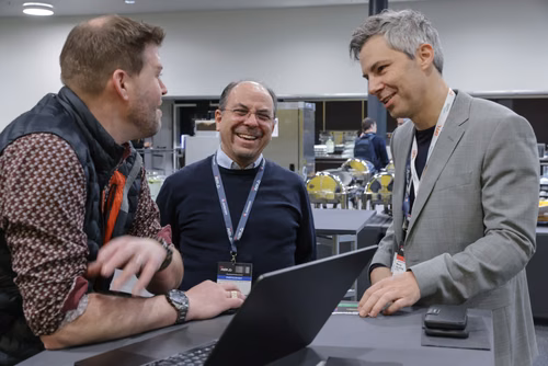 The Applied Machine Learning Days