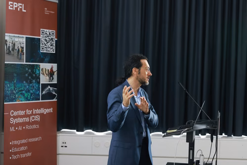 L'apprentissage automatique a été la principale force motrice pour amener l'intelligence artificielle dans le monde réel.