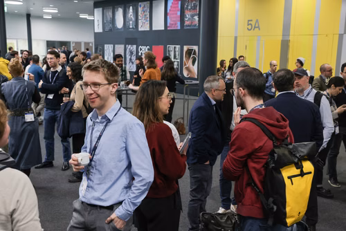 The Applied Machine Learning Days