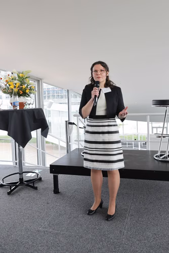 Inauguration Transversal Skills and Career Center