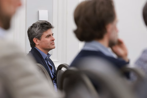 CLIMACT: Meeting between scientists and industrialists