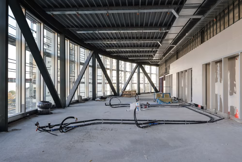 Chantier RTS octobre 2024