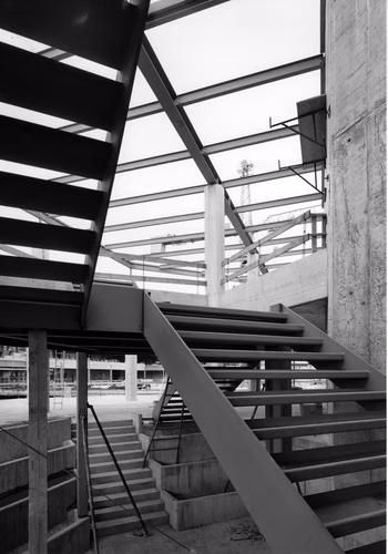 Campus EPFL