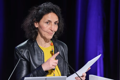 Leadership & technologie digitale au service de la transition écologique