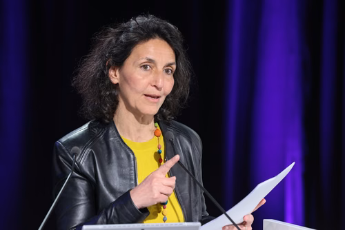 Leadership & technologie digitale au service de la transition écologique