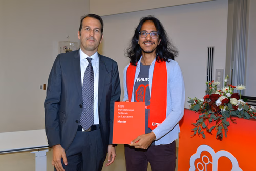 Delivery of Masters in Neuro-X and Quantum Science and Engineering 