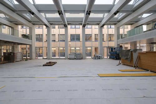 Discovery Learning Lab
