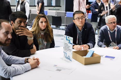 6th edition of the Engineering Industry Day