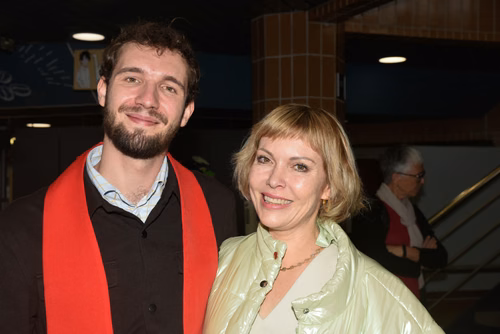 Delivery of the Masters in Life Science 
