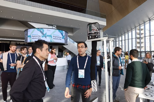 6th edition of the Engineering Industry Day