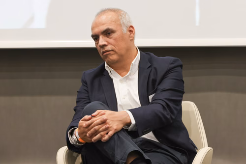 Digital Twin application, industry