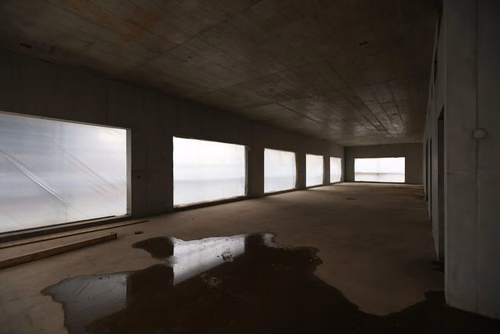 Chantier RTS