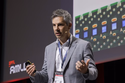 The Applied Machine Learning Days