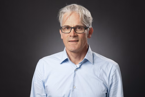 Tobias Kippenberg professeur ordinaire laboratoire de photonique et mesures quantiques SB-STI
