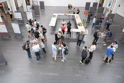 The summer school covers broad topics related to Edge AI. You will learn about designing Edge AI algorithms, systems, and applications. We cover efficiency and performance aspects, co-design of algorithms and hardware, as well as robustness and privacy aspects, federated learning, decentralization, different client topologies and custom neural network architectures, as well as sustainability and ethics aspects of Edge AI.
