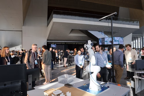 6th edition of the Engineering Industry Day