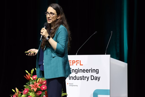6th edition of the Engineering Industry Day