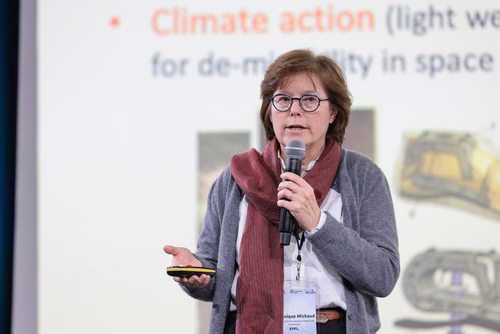 Confronting Challenges in Materials Innovation and Circularity for Industries