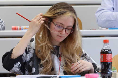 Demi-finale suisse du 36ème Championnat international des jeux mathématiques et logiques