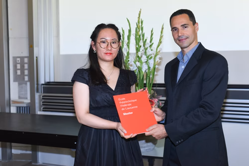 Delivery of Masters in Materials Science and Engineering