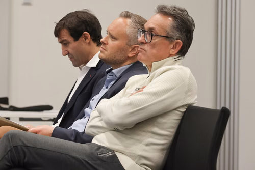 Digital Twin application, industry