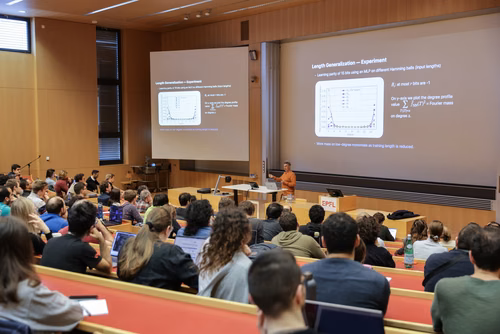 Major progress is taking place in AI, particularly in text, image, audio processing. What about more complex reasoning tasks? Are current methods also breaking barriers in logic and mathematics? 
