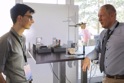 Passé, présent et futur : revivez l’évolution de l’EPFL Innovation Park vers le succès et découvrez notre vision de l’innovation pour les 30 prochaines années.