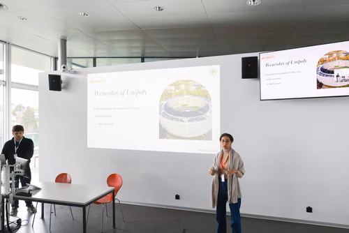 How can we help universities become more sustainable?