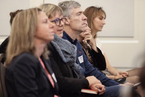 CLIMACT organise sa première « Rencontre participative » avec des politicien·ne·s, en collaboration avec le Centre de compétences en durabilité (CCD).