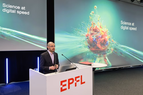 "Using AI to Accelerate Scientific Discovery"