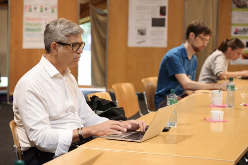 How Swiss and international donors and grant-making foundations support Swiss-based research