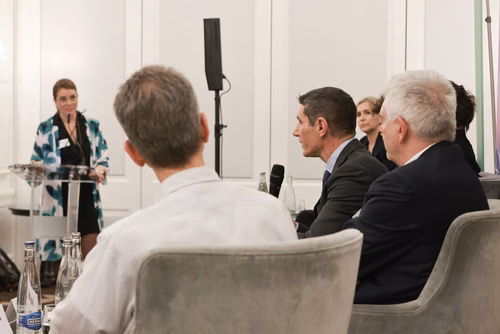CLIMACT: Meeting between scientists and industrialists