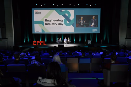 6th edition of the Engineering Industry Day