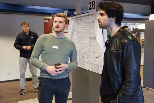 EPFL CIS NeurIPS 2023