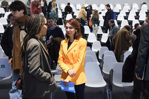 The EPFL EssentialTech Centre invites you to join 5 inspiring panelists in their reflections on how science and technology can be harnessed in the pusuit of peace. The objective is to identify how STEM can be leveraged to address all forms of violence.