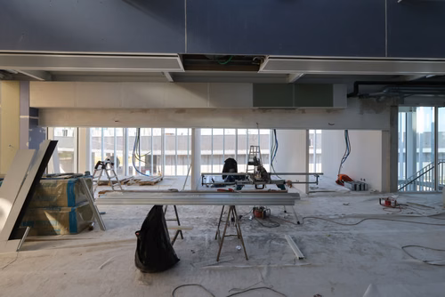 Chantier Discovery Learning Lab