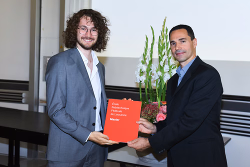 Delivery of Masters in Materials Science and Engineering