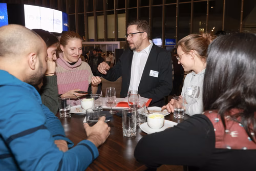 Engineering as an Enabling Discipline in Cancer Research, Diagnosis and Treatment. Annual research event of the