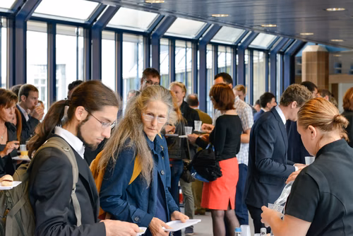 Convocation of the 2016  Physics class, october1, 2016