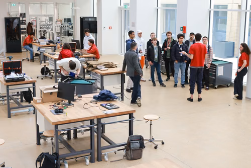 How can we help universities become more sustainable?