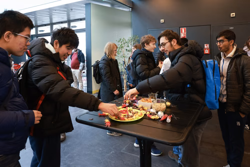 Concours informatique IC