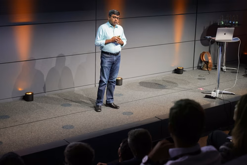Generative AI and foundation models promise to change the world as personal computers, the web and mobile computing did before them. 