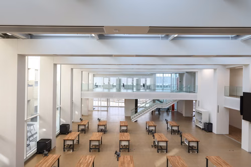 Discovery Learning Lab 