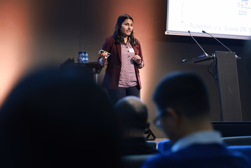 Engineering as an Enabling Discipline in Cancer Research, Diagnosis and Treatment. Annual research event of the