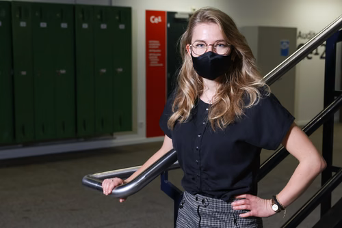 Le Prix Durabilis récompense depuis 2007 des travaux de Bachelor et de Master qui intègrent une réflexion sur la durabilité. Cette année, la section Sciences et Ingénierie de l’environnement a fait un carton : les six étudiantes et étudiants primés sont issus de cette filière.