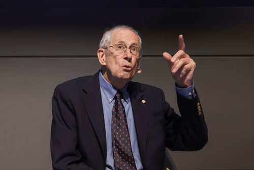 What are our cosmic origins, and how special is planet Earth? And what is the importance of cosmology and astrophysics from a human perspective and for society?